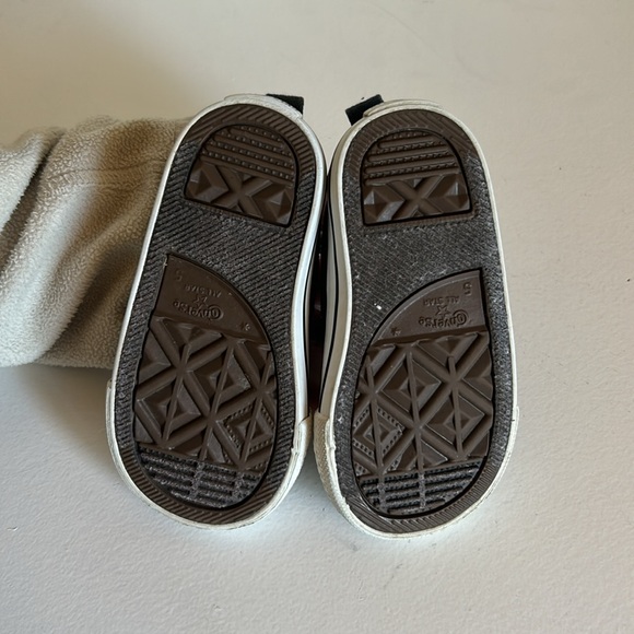 Converse ALL STAR, infant size 5 - Picture 5 of 6